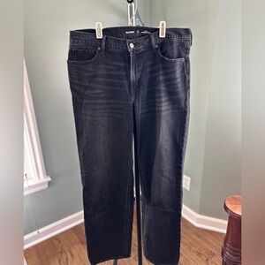 Old Navy Mid-Rise Boyfriend Jean